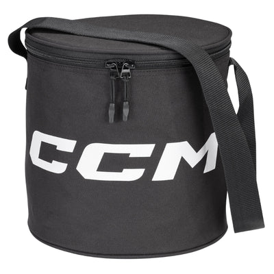 CCM Hockey Bags CCM 10inch Puck Hockey Bag