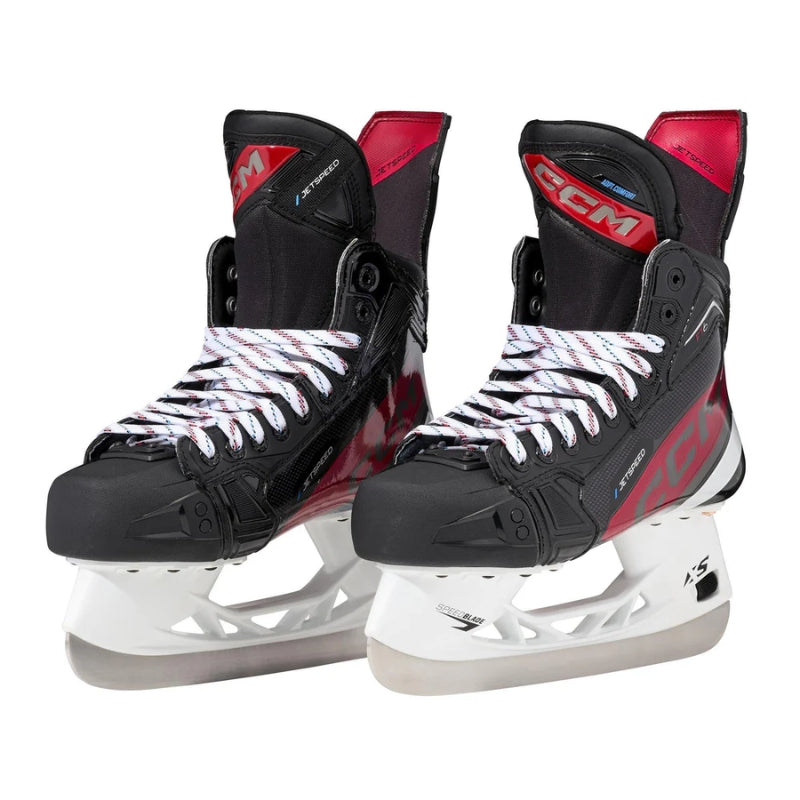 CCM Hockey Ice Skates CCM Jetspeed FT6 Hockey Skates Senior 2023