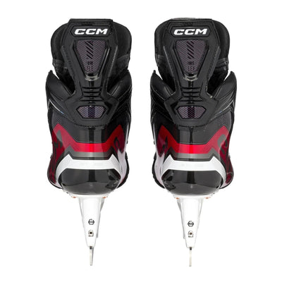 CCM Hockey Ice Skates CCM Jetspeed FT6 Hockey Skates Senior Black