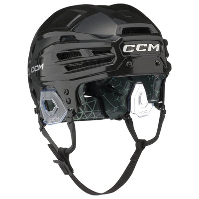 CCM Hockey Protective Gear CCM FTW Hockey Helmet Senior 2025 Black