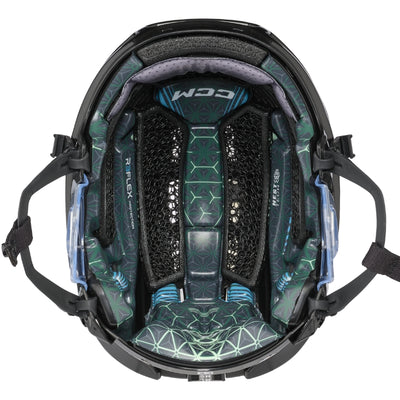 CCM Hockey Protective Gear CCM FTW Hockey Helmet Senior 2025 HTFTW-SR