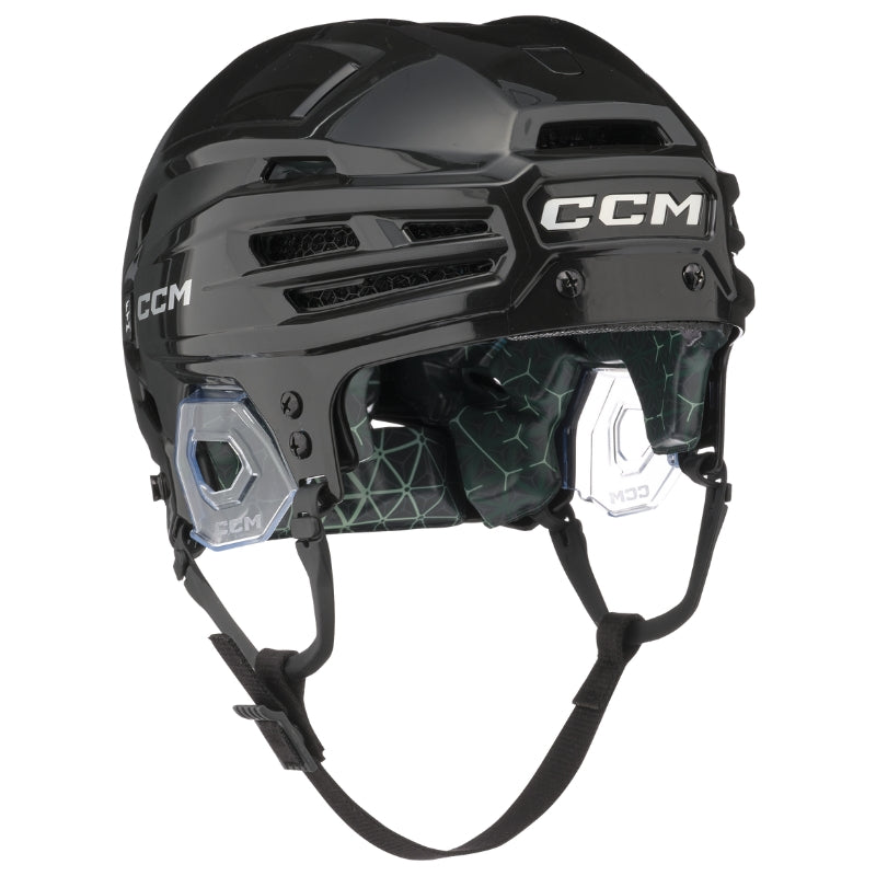 CCM Hockey Protective Gear CCM FTW Hockey Helmet Women's 2025 Black