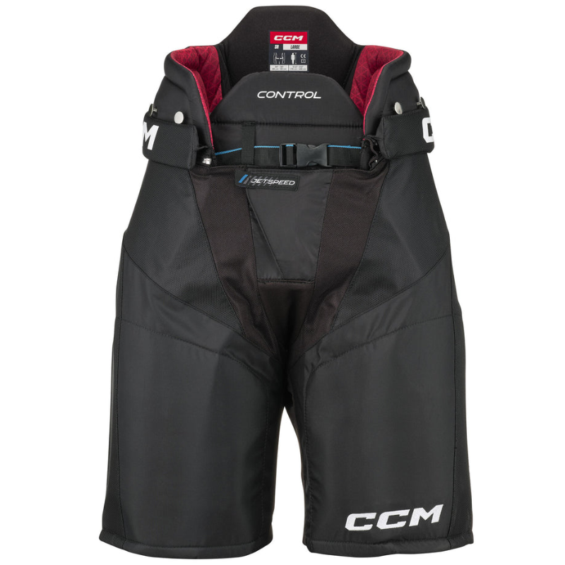 CCM Hockey Protective Gear CCM Jetspeed Control Hockey Pants Senior 2023