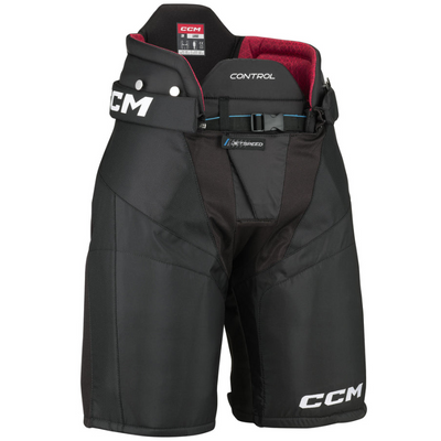 CCM Hockey Protective Gear CCM Jetspeed Control Hockey Pants Senior HPCONT23:SR