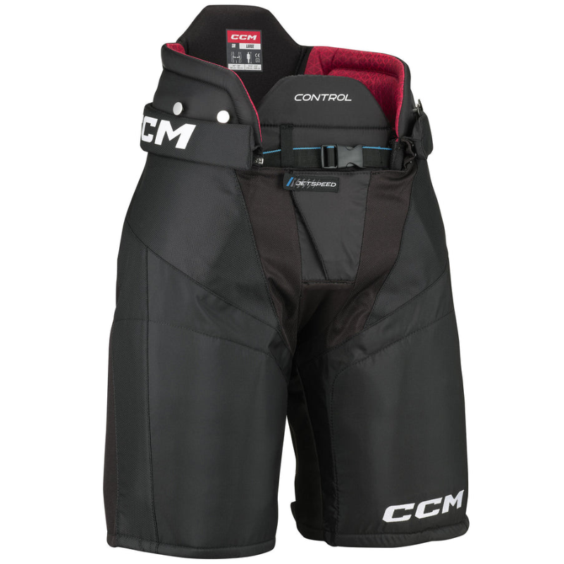 CCM Hockey Protective Gear CCM Jetspeed Control Hockey Pants Senior HPCONT23:SR