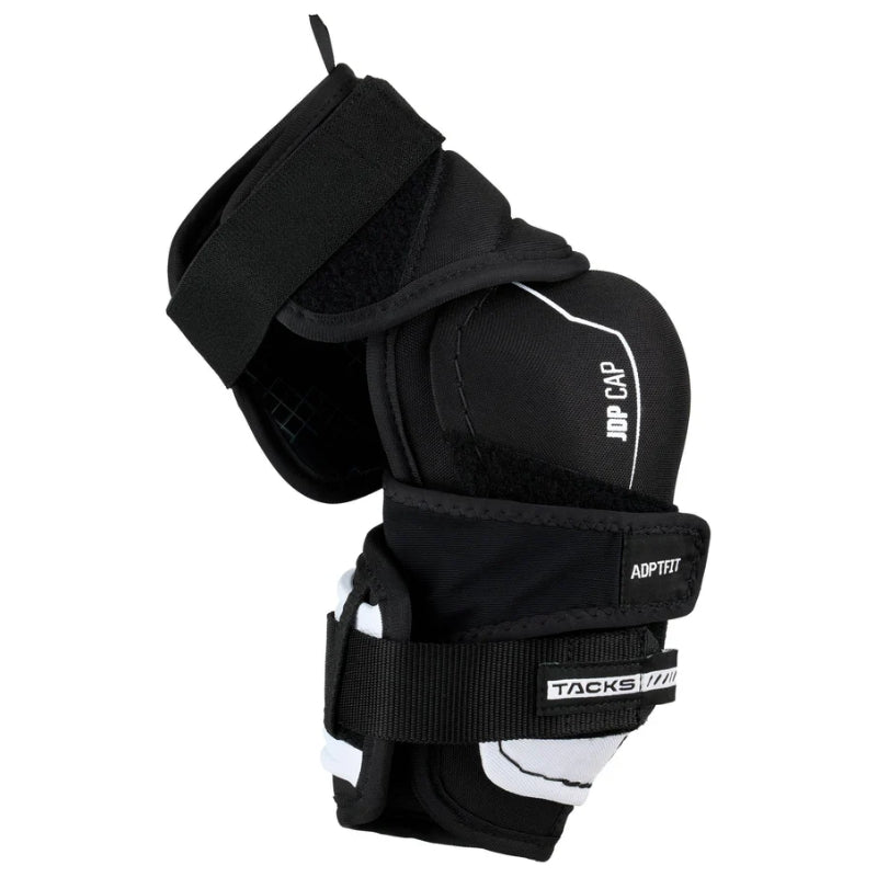 CCM Hockey Protective Gear CCM Tacks Vector Plus Hockey Elbow Pads Senior 2026 Size Small Medium Large XL