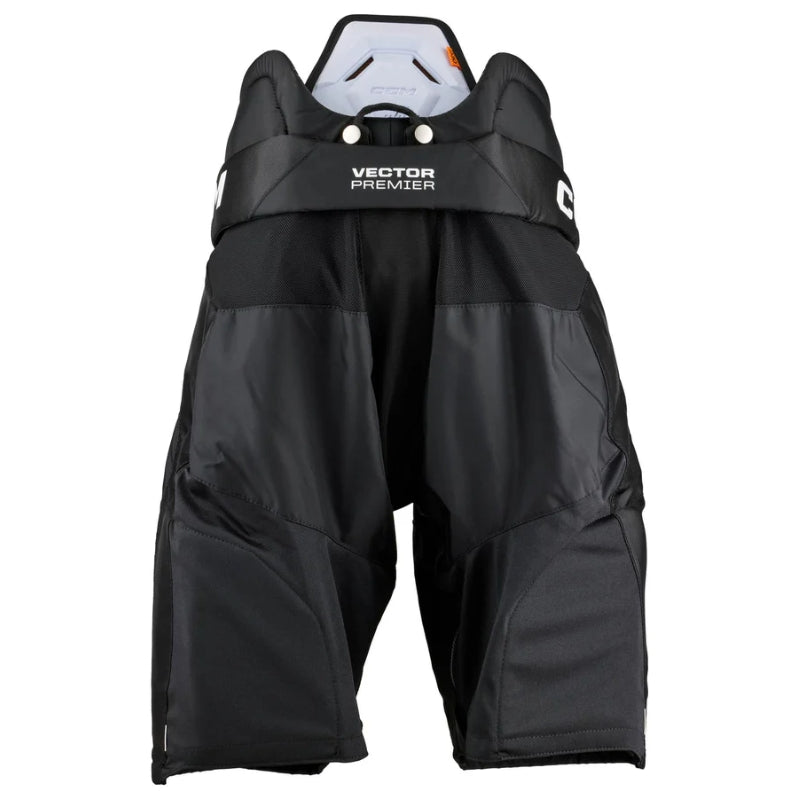 CCM Hockey Protective Gear CCM Tacks Vector Premier Hockey Pants Junior 2026 Size Small Medium Large