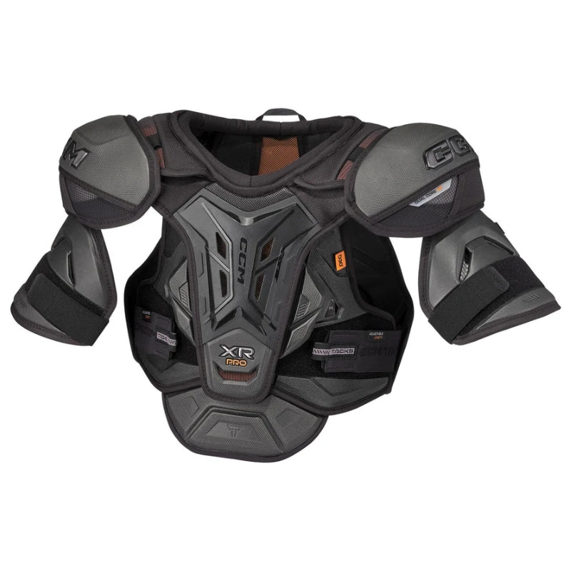 CCM Hockey Protective Gear CCM Tacks XR Pro Hockey Shoulder Pads Junior 2026