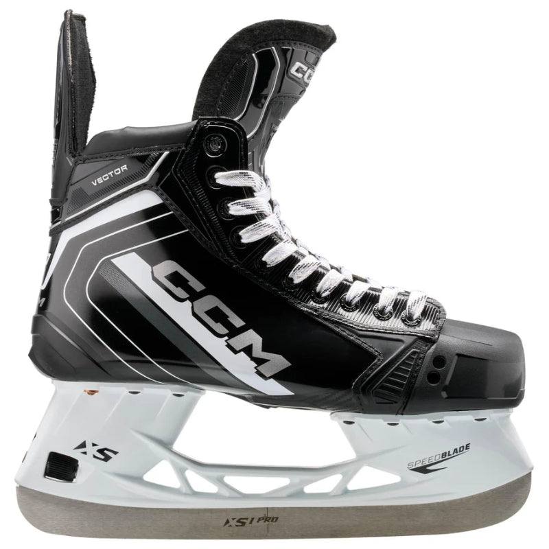 CCM Hockey Skates CCM Tacks Vector Hockey Skates Senior 2026