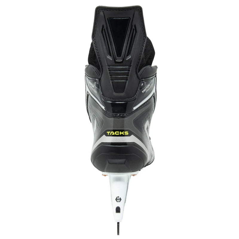 CCM Hockey Skates CCM Tacks Vector Premier Hockey Skates Senior 2024 Regular Fit