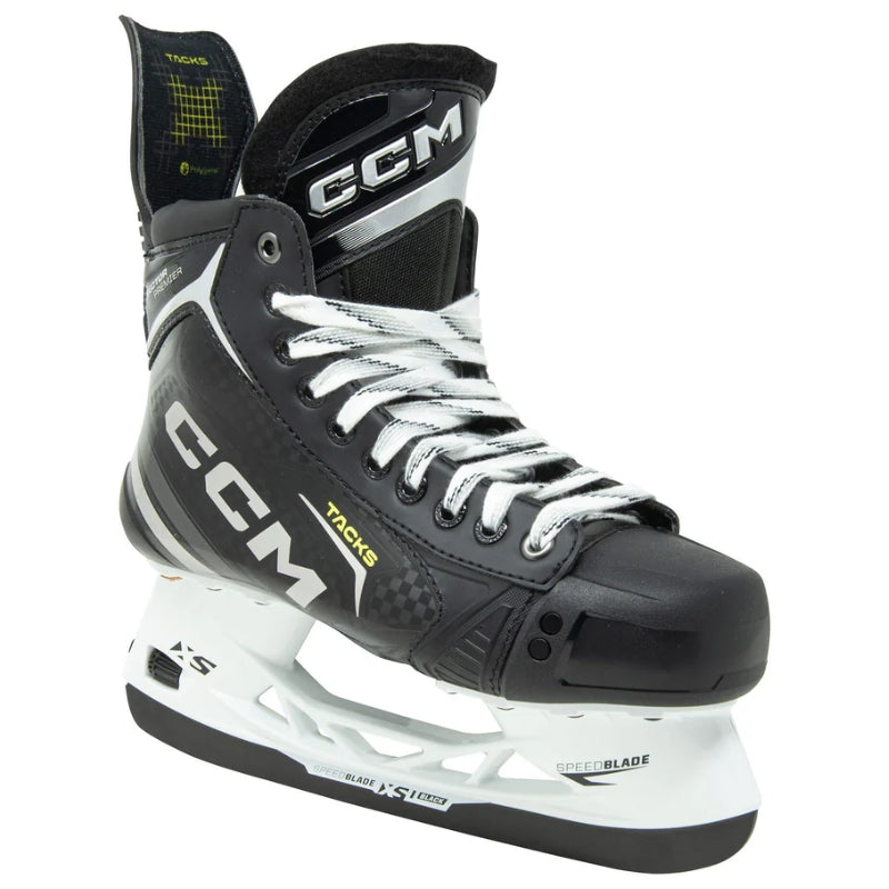 CCM Hockey Skates CCM Tacks Vector Premier Hockey Skates Senior 2024 Source Exclusive