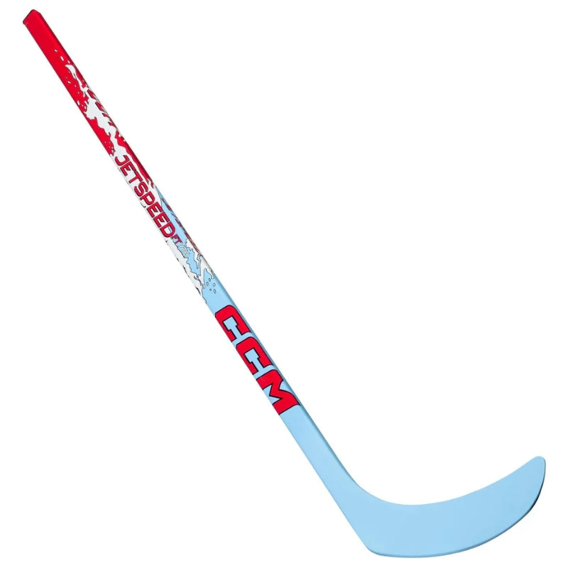 CCM Hockey Sticks CCM JetSpeed FT Hockey Stick Youth 2026 HSJS9Y-YT