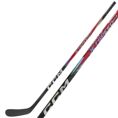 CCM Hockey Sticks CCM JetSpeed FT7 Hockey Stick Senior 2024 HSFT7:SR