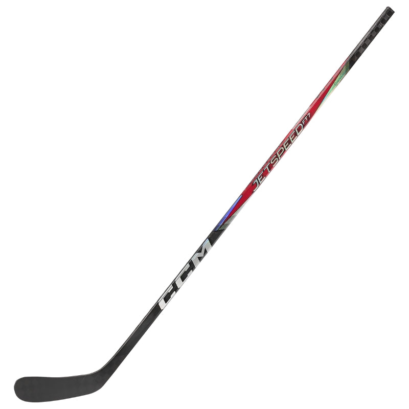 CCM Hockey Sticks CCM JetSpeed FT7 Hockey Stick Senior 2024