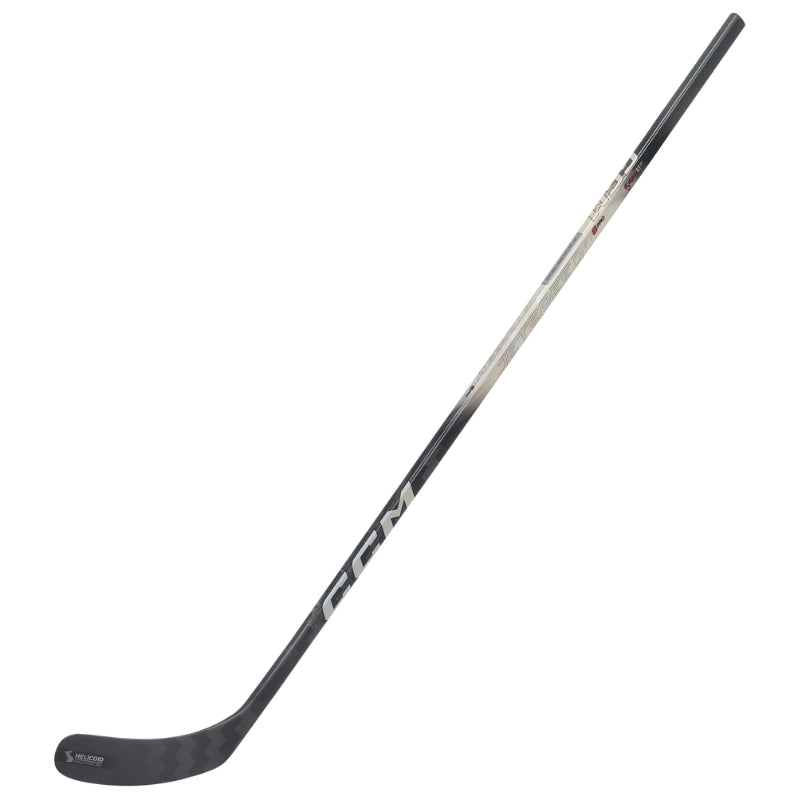 CCM Hockey Sticks CCM JetSpeed FT8 PRO Hockey Stick Intermediate 2025