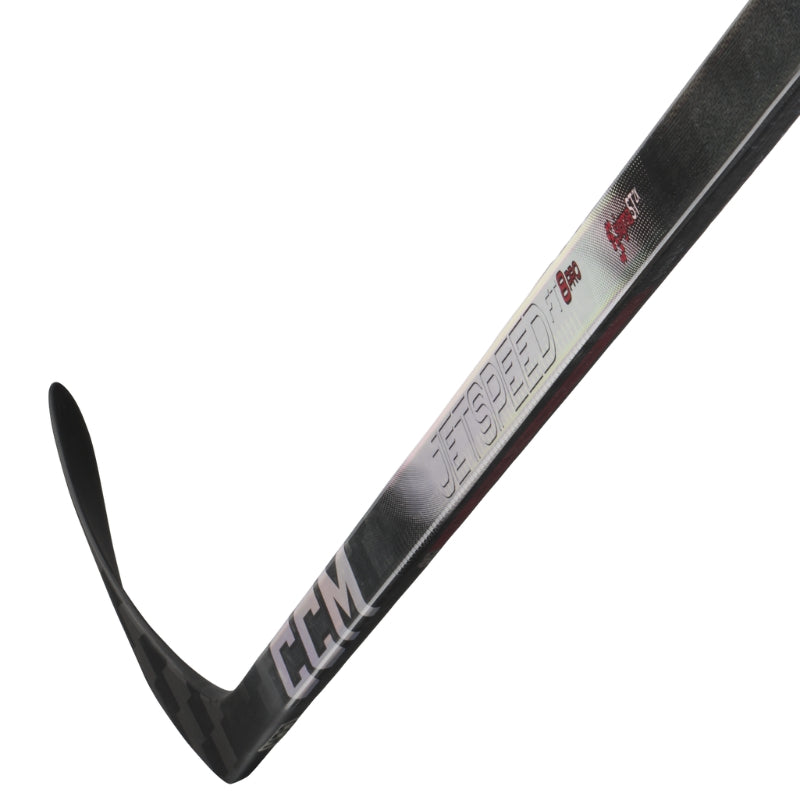 CCM Hockey Sticks CCM JetSpeed FT8 PRO Hockey Stick Youth P28 P29