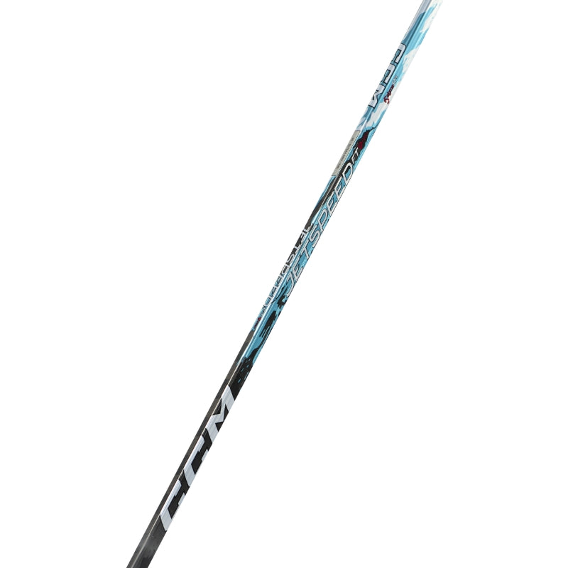 CCM Hockey Sticks CCM JetSpeed FT9 Pro Hockey Stick Junior S26 HSFT9P-JR