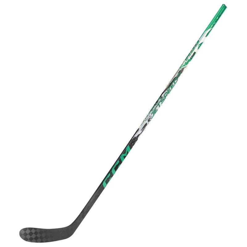 CCM Hockey Sticks CCM JetSpeed FTW Hockey Stick Intermediate 2026