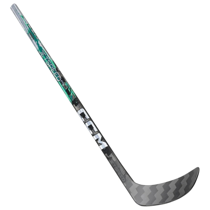 CCM Hockey Sticks CCM JetSpeed FTW Pro Hockey Stick Junior 2026 Left Right