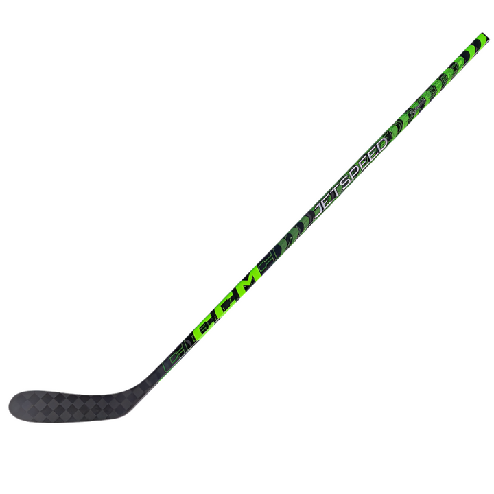 CCM Jetspeed II Hockey Stick 20 Flex Youth (2022) – Time Out