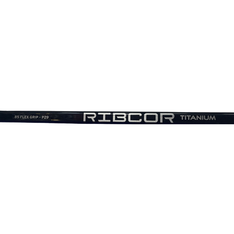 CCM Hockey Sticks CCM Ribcor Titanium Intermediate Hockey Stick HSRTTN24:IN