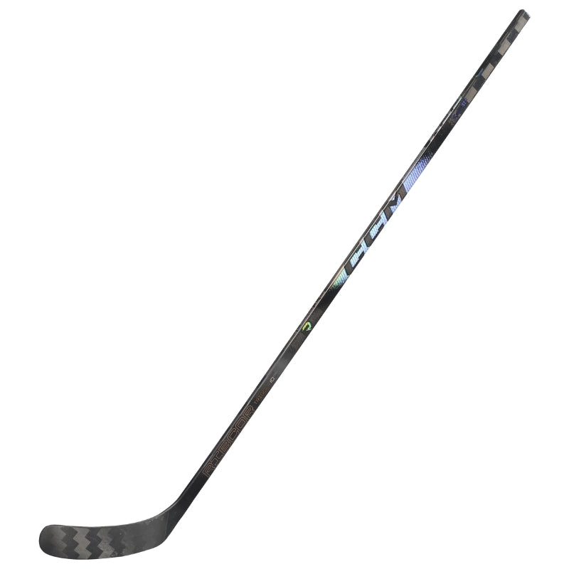 CCM Hockey Sticks CCM Ribcor Trigger 10 Pro Chrome Hockey Stick Intermediate 2025