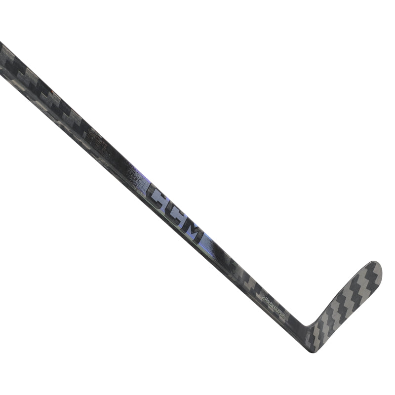 CCM Hockey Sticks CCM Ribcor Trigger 10 Pro Chrome Hockey Stick Junior 2025 Flex 40 50