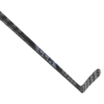 CCM Hockey Sticks CCM Ribcor Trigger 10 Pro Chrome Hockey Stick Senior 2025 Flex 65 70 75 85