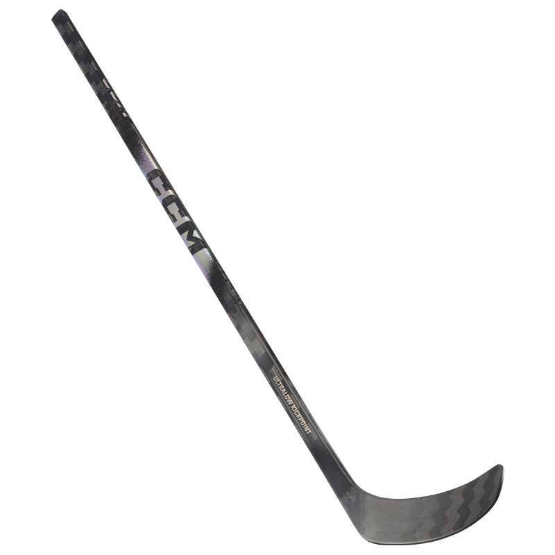 CCM Hockey Sticks CCM Ribcor Trigger 10 Pro Chrome Hockey Stick Youth 2025 HSRC10PCC-YT