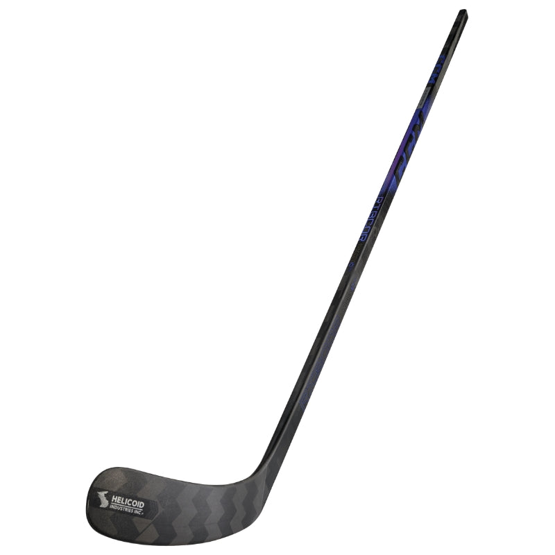 CCM Hockey Sticks CCM Ribcor Trigger 10 Pro Hockey Stick Senior P28 P29 P88 P90TM P28+1/4 P29+1/4
