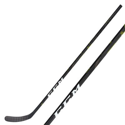 CCM Hockey Sticks CCM Ribcor Trigger 3D Pro Return Hockey Stick MACKINNON