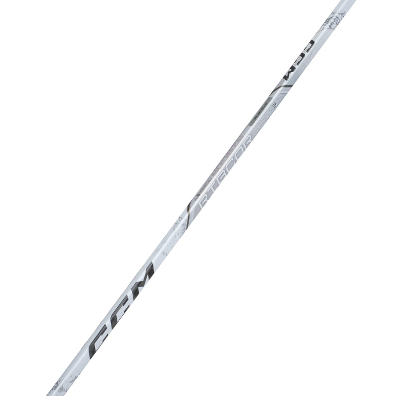CCM Hockey Sticks CCM Ribcor Trigger 9 Pro North Edition Hockey Stick Intermediate 2024 P28 P29