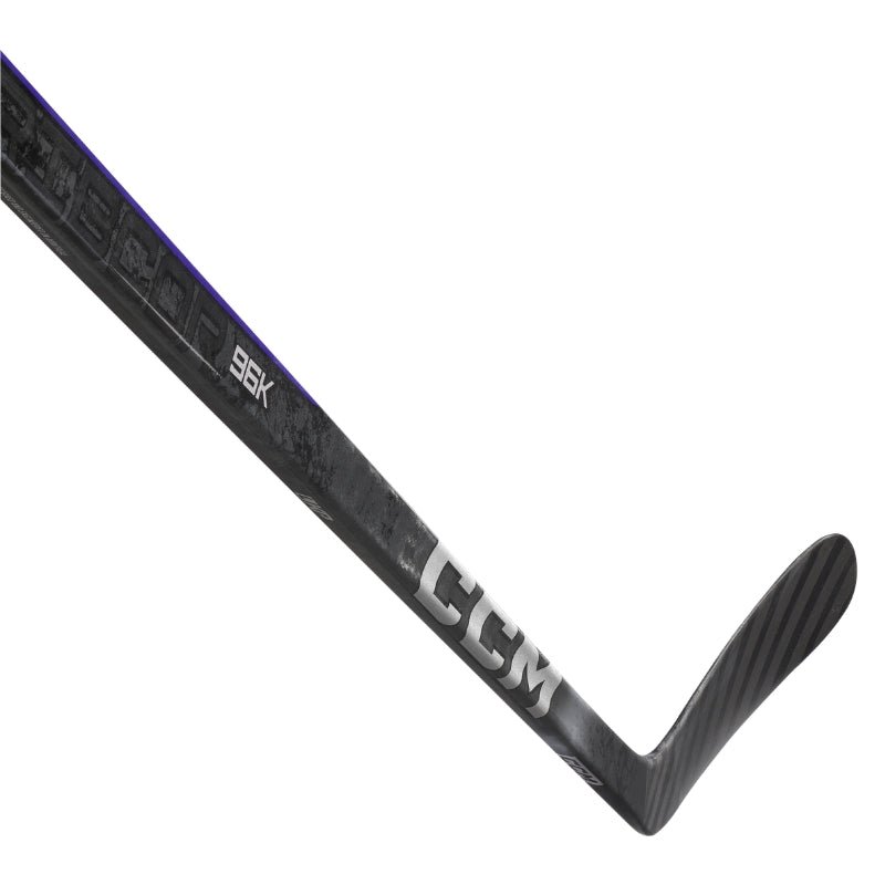 CCM Hockey Sticks CCM Ribcor Trigger 96K Hockey Stick Intermediate 2024 Left Right