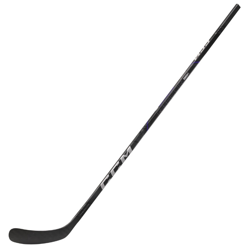 CCM Hockey Sticks CCM Ribcor Trigger 96K Hockey Stick Intermediate 2024