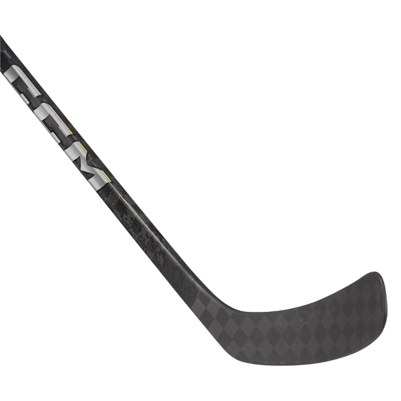 CCM Hockey Sticks CCM Ribcor Trigger 9K Hockey Stick Intermediate 2024 Blade Curve P28 P29 90TM