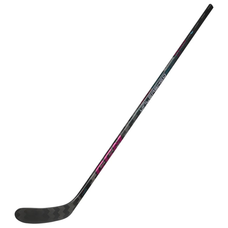 CCM Hockey Sticks CCM Ribcor Trigger Unleashed Pro Hockey Stick Intermediate 2026