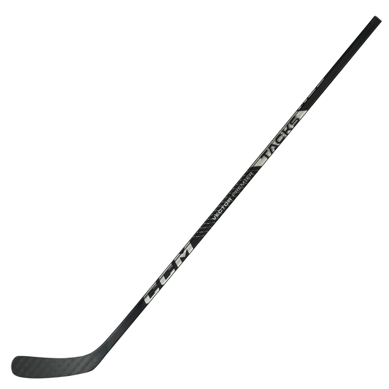 CCM Hockey Sticks CCM Tacks Vector Premier Hockey Stick Source Exclusive Junior 2022 Flex 40