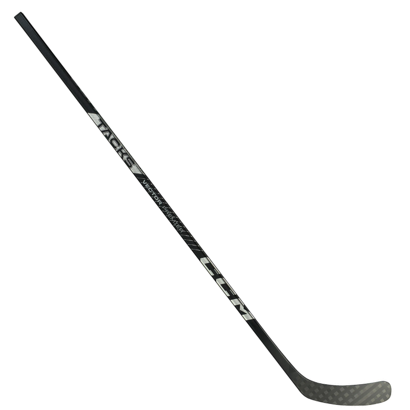 CCM Hockey Sticks CCM Tacks Vector Premier Hockey Stick Source Exclusive Junior 2022
