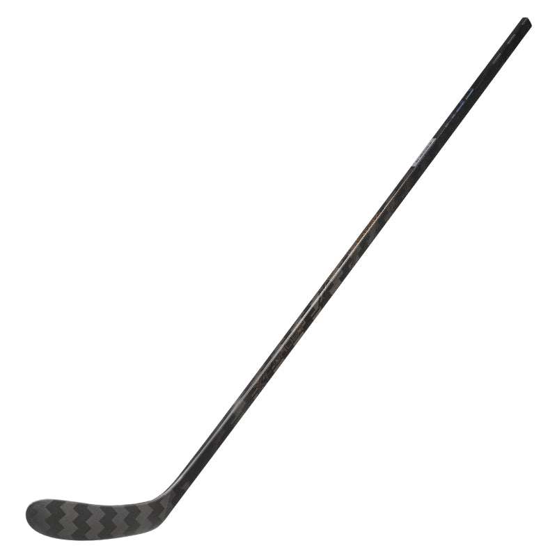 CCM Hockey Sticks CCM Tacks XF Ghost Hockey Stick Junior 2025