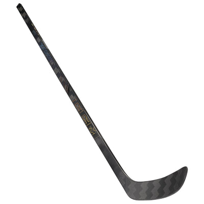 CCM Hockey Sticks CCM Tacks XF Ghost Hockey Stick Junior HSXFGH25-JR