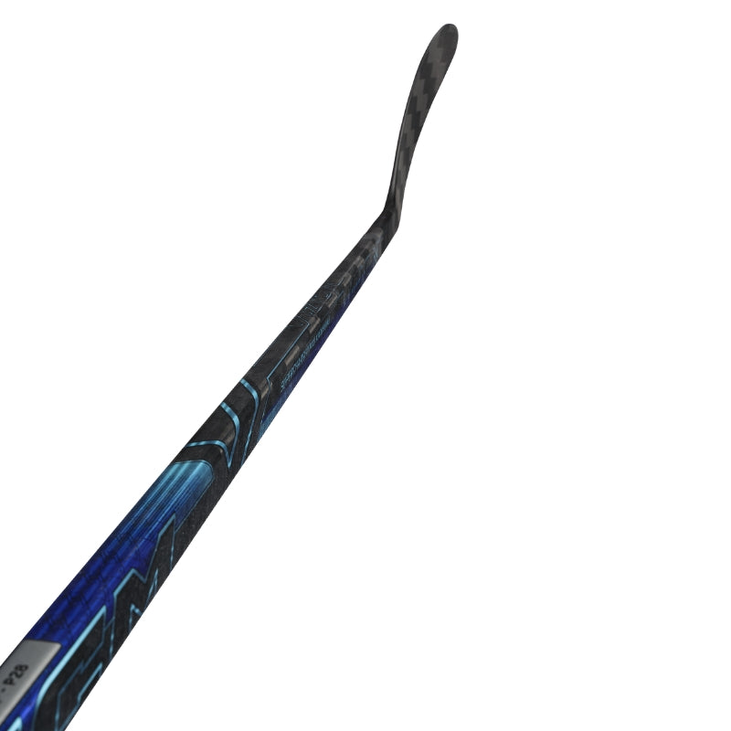 CCM Hockey Sticks CCM Vizion Hockey Stick Intermediate 2026 Flex 55 65
