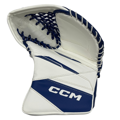 CCM Ice Hockey Goalie Catchers CCM Axis 2.5 Source Exclusive (2022) Junior Toronto palm
