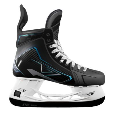 CCM Stock Custom Vizion Hockey Skates