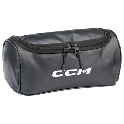 CCM Toiletry Bags CCM Player Shower Bag Black 11"