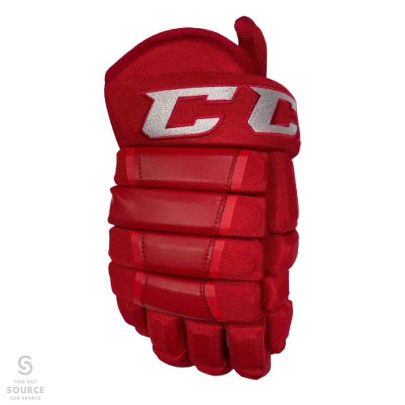 CCM Pro Stock 13" GDRPD Hockey Gloves - Senior