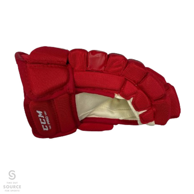 CCM Pro Stock 13" GDRPD Hockey Gloves - Senior