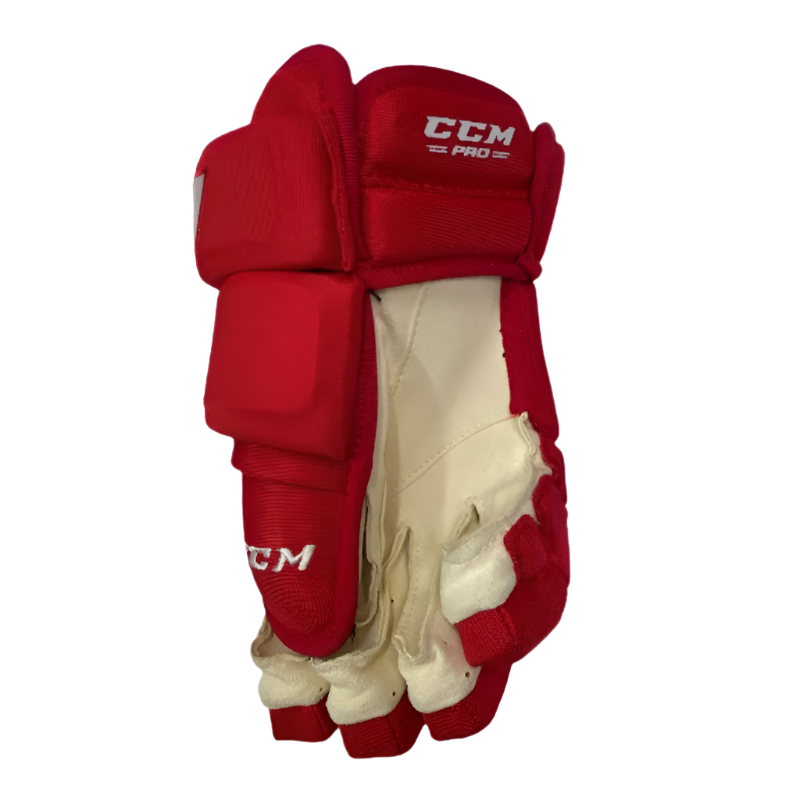 CCM Pro Stock 13" GDRPD Hockey Gloves - Senior