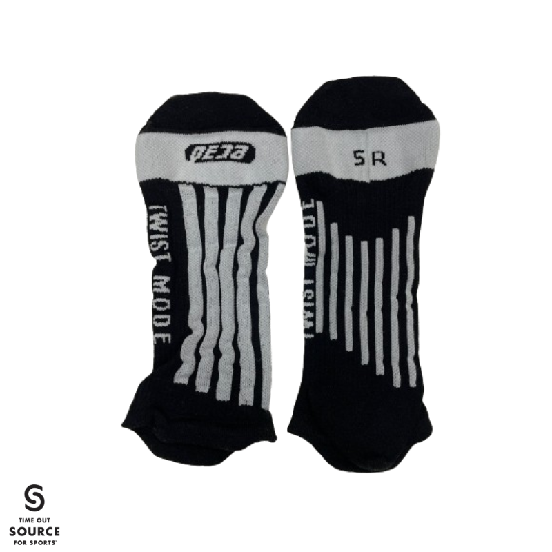 EC3D Twist Compression Ankle Socks