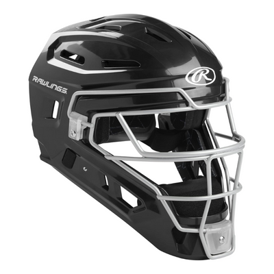 Rawlings Renegade 2.0 Baseball Catcher's Helmet - Junior