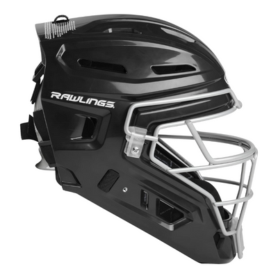 Rawlings Renegade 2.0 Baseball Catcher's Helmet - Junior